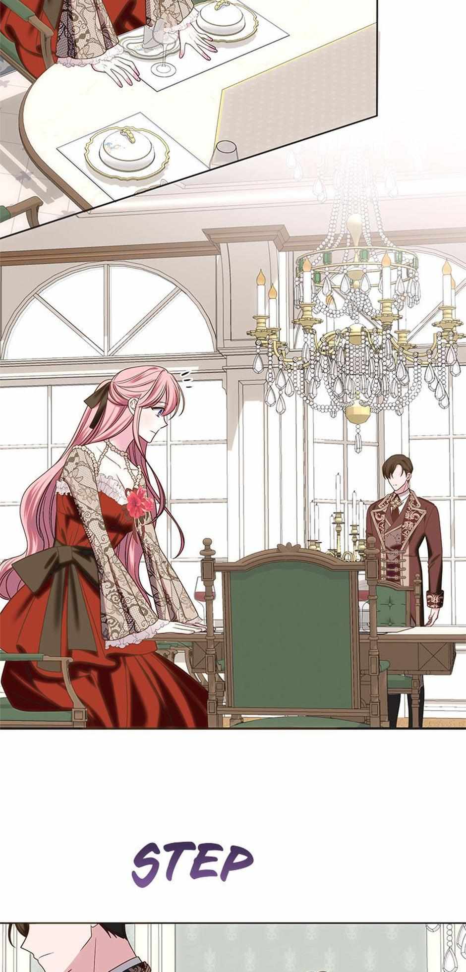 I Met the Male Lead in Prison Chapter 48 42